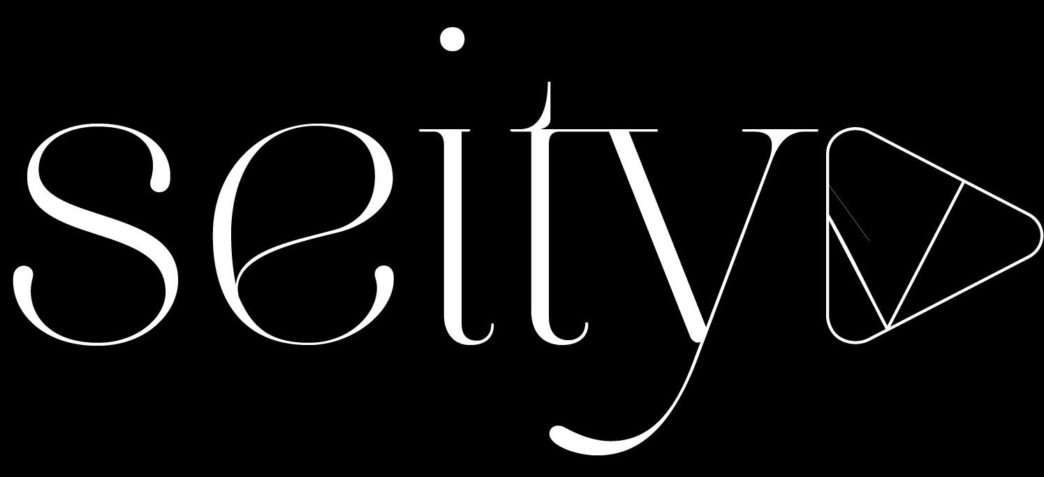 Seity.at Logo