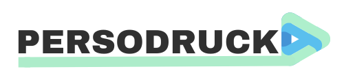 Persodruck.at Logo