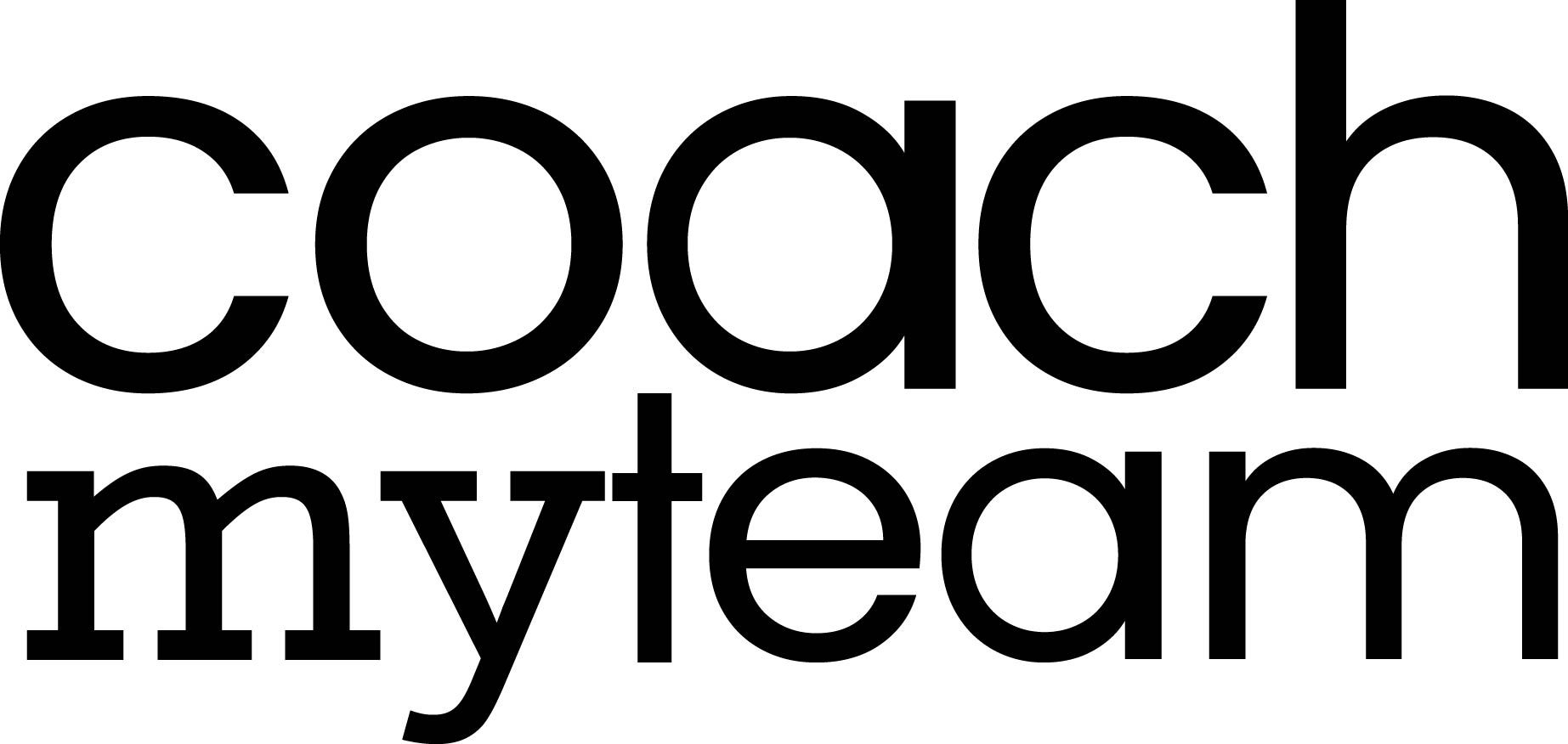coachmyteam.at logo